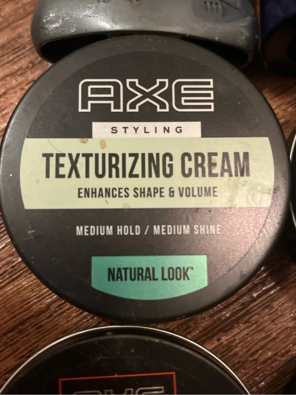 Mens Skin & Hair Care Dove Men+Care + Axe Texturizing Creams Bundle Enrich